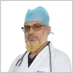 Dr. Md. Faizul Islam