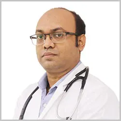 Dr. Naeem Hossain