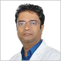 Dr. Utpal Kumar Dutta