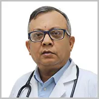 Dr. Md. Kamrul Hasan