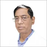 Prof. Dr. Pran Gopal Datta Serial Number