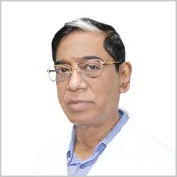 Dr. Pran Gopal Datta