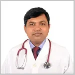 Dr. Md Mirazul Hasan