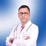 Dr. Tanmoy Saha