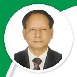 Prof. Dr. A K M Zahir Uddin