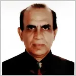 Prof. Dr. Jagodish Chandra Ghosh
