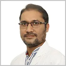 Dr. Shahriar Rahman