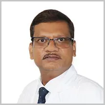 Dr. Suman Kumar Roy