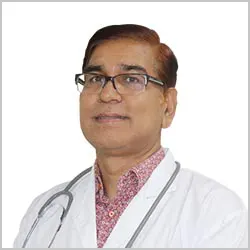 Dr. Shyamal Debnath