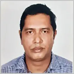 Dr Pranab Chowdhury
