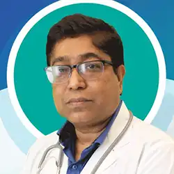 Dr. Kazi Nazrul Islam