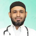 Dr. Md. Abdul Momin