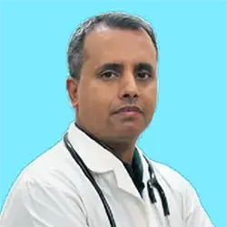 Lt. Col. Dr. Md. Nasir Uddin (Mahmud)