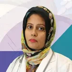 Dr. Wazeda Begum