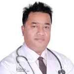 Dr Mohammed Shamsul Islam Khan – Neuro-Surgeon