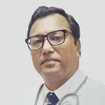 Dr. Nazmul Haque – Child Neurology