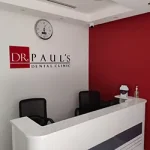 Dr. Paul’s Dental Clinic – Al Barajeel Oasis Complex
