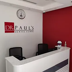 Dr. Paul’s Dental