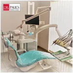 Dr. Paul’s Dental Clinic – Oud Metha – Dubai