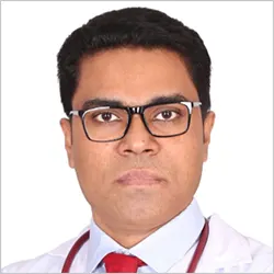 Dr Md Mazharul Alam Pain Specialist