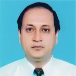 Prof. Dr. Md. Iqbal Hossain