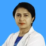 Prof. Dr. Ruksana Parvin – Breast & Colorectal Surgeon