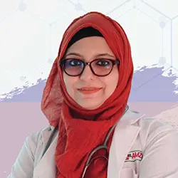 Dr. Syeda Jinia Zafrin