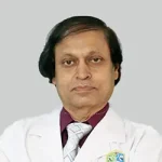 Prof. Dr. Sohrab Hossain Shourav – Urologist