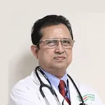 Prof. Dr. A K M. Anwarul Islam – Urologist
