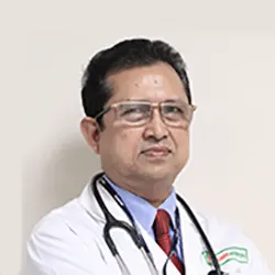 Prof. Dr. AKM Anwarul Islam