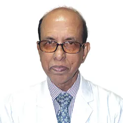 Prof. Dr. M. A. Salam