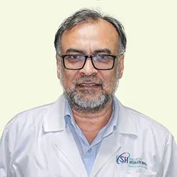Prof. Dr. Mizanur Rahman