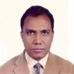 Dr. Md. Waliul Islam Maruf – Urologist