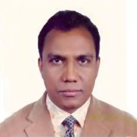 Dr. Md. Waliul Islam Maruf