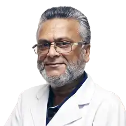 Professor Dr. Md. Zillur Rahman Bhuiyan