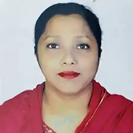Dr. Shayda Ali