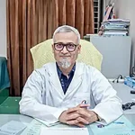 Dr. Syed Alfasani – Urologist