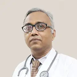 Dr. Minhaj Bhuiyan