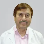 Prof. Dr. Kazi Manzur Kader
