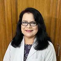 Dr Lubna Khondker