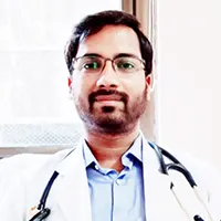 Dr. Md. Farhan Shikoh
