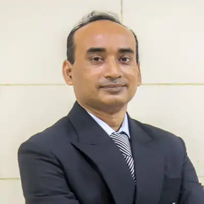 Dr Mohashin Reza - Cardiac Surgeon in Dhaka
