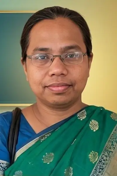 Prof. Dr. Rokeya Begum