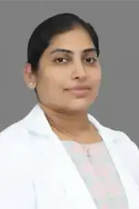 Dr Deepthi Deepa Pushkaran