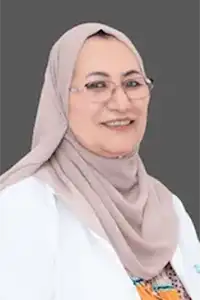 Dr Ebtessam Hassanin