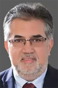 Dr. Faouzi Safadi