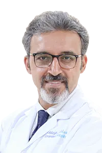 Dr. Seyed Hamed Reza