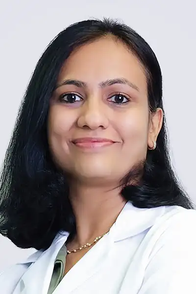 Dr. Pooja Gupta - Indian Dermatologist in Dubai