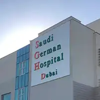 Saudi German Hospital Dubai