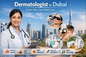 Dermatologist in Dubai
